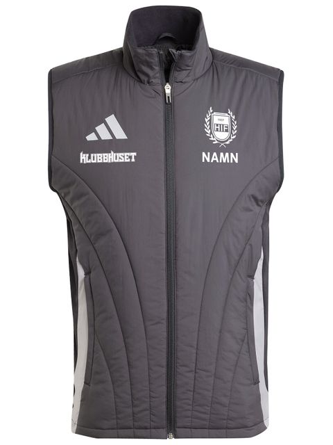 Adidas Väst TIRO24 (Hamburgsunds IF)